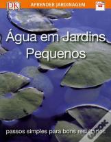 Água em Jardins Pequenos
