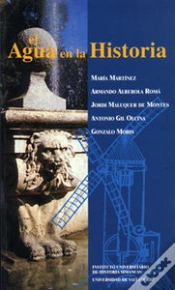 Capa do artigo Agua En La Historia, El