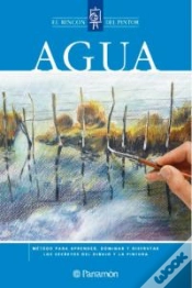 Capa do artigo Agua