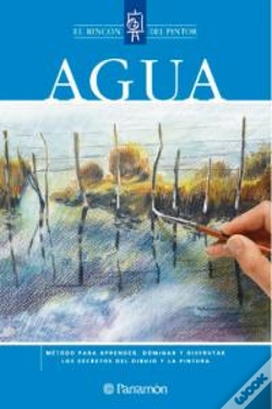 Capa do artigo Agua