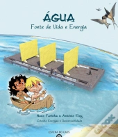 Água - Fonte de Vida e Energia