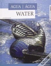 Capa do artigo Água