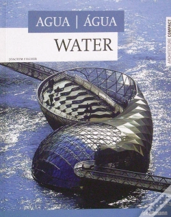 Capa do artigo Água