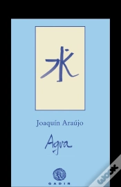 Capa do artigo Agua