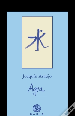 Capa do artigo Agua