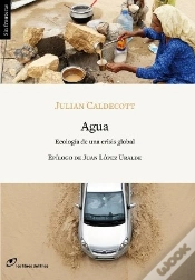 Capa do artigo Agua
