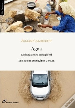 Capa do artigo Agua
