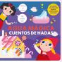 Agua Magica Cuentos De Hadas - Preview