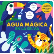 Capa do artigo Agua Mágica En La Selva