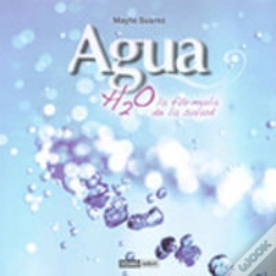 Capa do artigo Agua