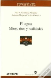 Capa do artigo Agua Mitos Ritos Y Realidades