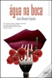 Capa do artigo Água na Boca