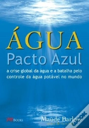 Capa do artigo Água - Pacto Azul