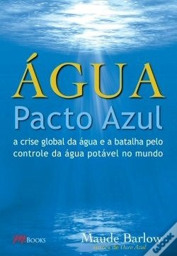 Capa do artigo Água - Pacto Azul