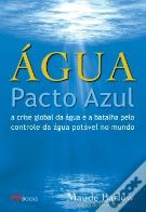 Água - Pacto Azul