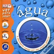 Capa do artigo Água