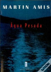 Capa do artigo Água Pesada