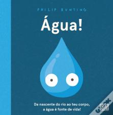 Água!