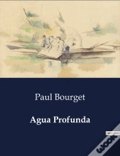 Capa do artigo Agua Profunda