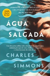 Capa do artigo Água Salgada