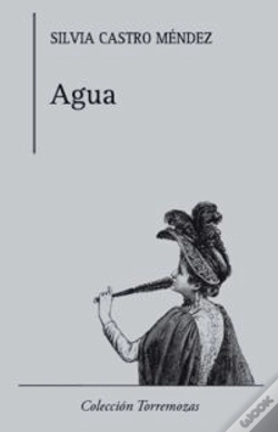 Capa do artigo Agua