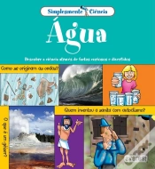 Capa do artigo Água
