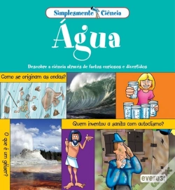 Capa do artigo Água