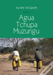 Capa do artigo Agua Tchupa Muzungu