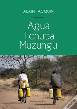Capa do artigo Agua Tchupa Muzungu