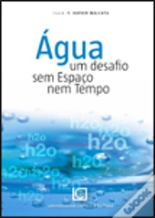 Água - Um Desafio sem Espaço nem Tempo