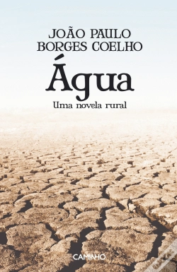 Capa do artigo Água - Uma novela rural
