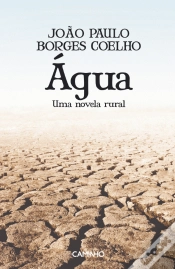 Capa do artigo Água - Uma novela rural