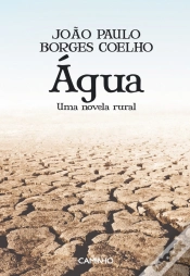 Capa do artigo Água  Uma Novela Rural