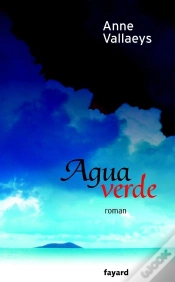 Capa do artigo Agua Verde