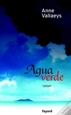 Capa do artigo Agua Verde