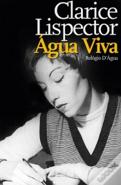 Capa do artigo Água Viva