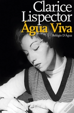 Capa do artigo Água Viva