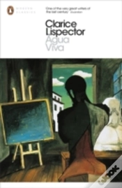 Capa do artigo Agua Viva