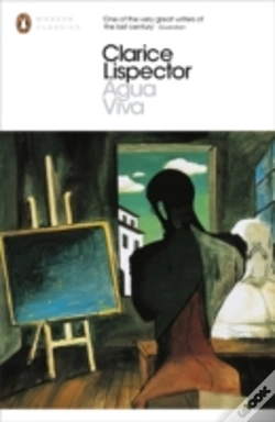 Capa do artigo Agua Viva