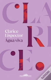 Capa do artigo Água Viva