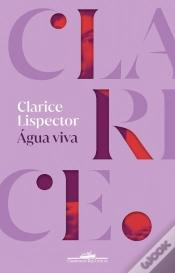 Capa do artigo Água Viva
