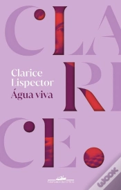 Capa do artigo Água Viva