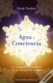 Capa do artigo Agua Y Conciencia