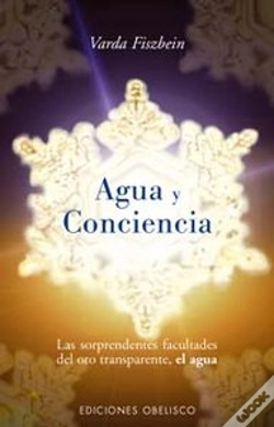 Capa do artigo Agua Y Conciencia