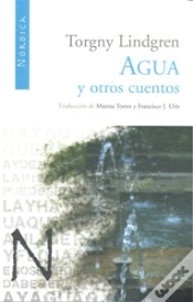 Capa do artigo Agua Y Otros Cuentos