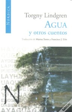Capa do artigo Agua Y Otros Cuentos
