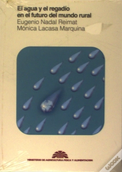 Capa do artigo Agua Y Regadio En El Futuro Mundorural