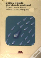 Capa do artigo Agua Y Regadio En El Futuro Mundorural