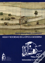 Capa do artigo Agua Y Sociedad En La Época Moderna
