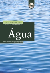 Capa do artigo Água